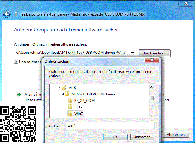 Mt6589 preloader drivers download windows 10